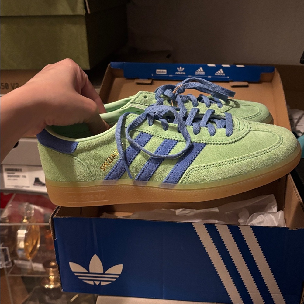 Adidas Handball Spezial Women’s